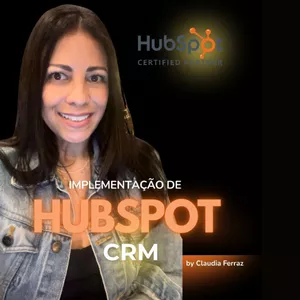 Imagem de capa para o Curso online Playground - Hubspot CRM