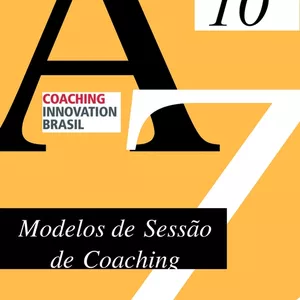 Imagem de capa para o Curso online 10 Modelos de Sessão de coaching