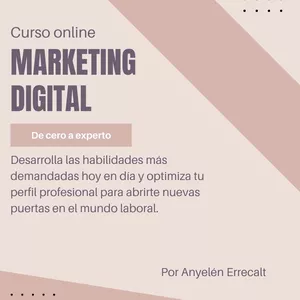 Imagen de portada para Ebook Marketing Digital y Emprendimiento