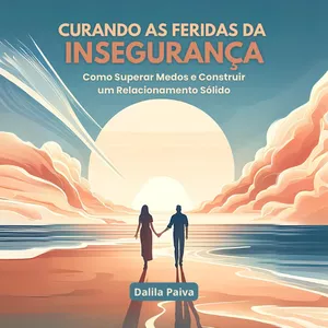 Imagem de capa para o Curso online Curando as Feridas da Insegurança