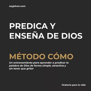 Imagen de portada para Curso online Método CÓMO