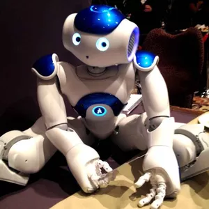 Imagem de capa para o Ebook E-book - que vai mudar sua vida  Inteligência Artificial AI