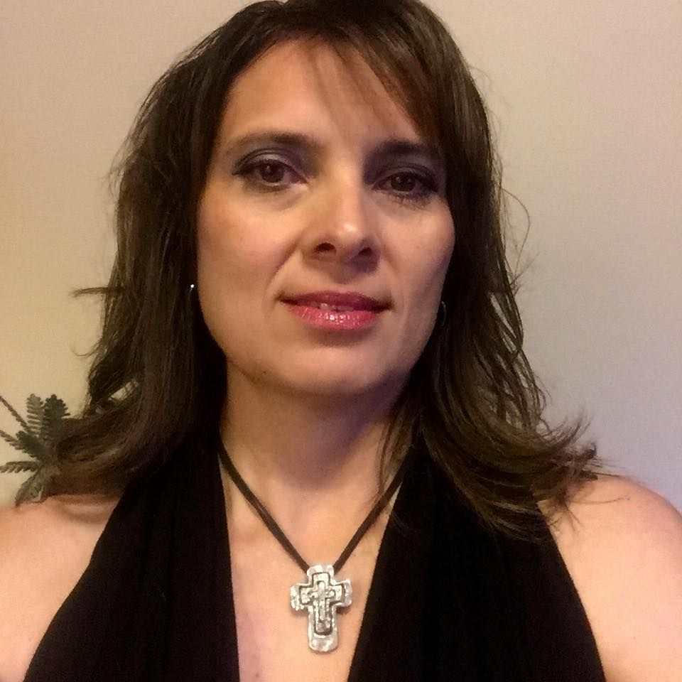 Roseane Soares