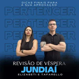 Imagem de capa para o Curso online Missão Jundiaí
