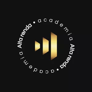 Imagem de capa para o Curso online Formação Alta Renda - AAR