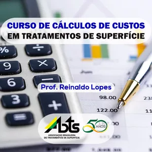 Capa do curso 