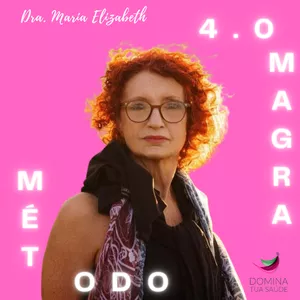 Imagem de capa para o Curso online Método 4.0 Magra - M4M