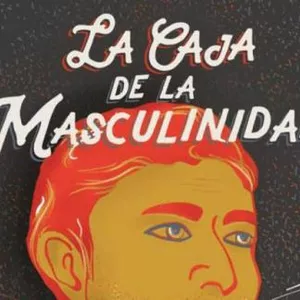 Imagen de portada para Curso online La Caja de la Masculinidad 