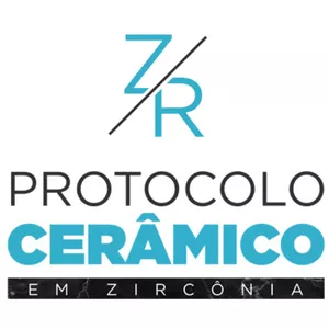 Imagem de capa para o Curso online Protocolo Cerâmico em Zircônia