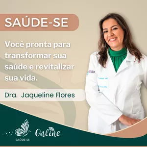Imagem de capa para o Curso online SAÚDE-SE
