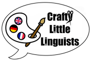 Crafty Little Linguists logo