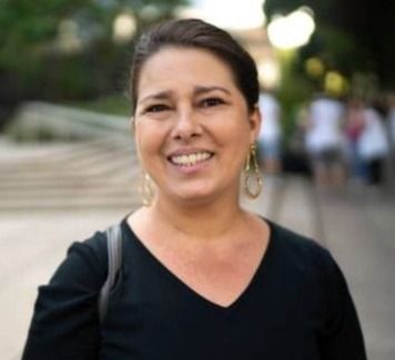 Carmen Robles