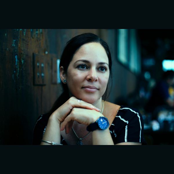  Fernanda Ríos – Chile, 51 años