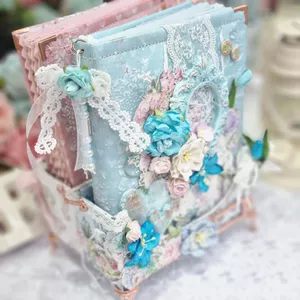 Imagem do curso Basic Shabby - Aula Especial