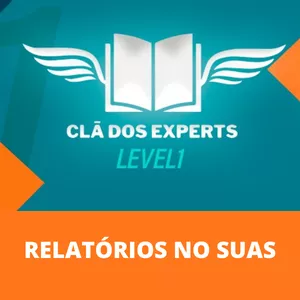 Imagem de capa para o Curso online Curso: Relatórios no SUAS