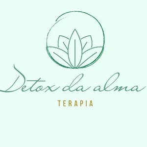 Imagem de capa para o Serviço online DETOX DA ALMA TERAPIA 