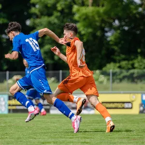 Imagem de capa para o Ebook Desempenho Máximo no Futebol: Nutrição e Agilidade