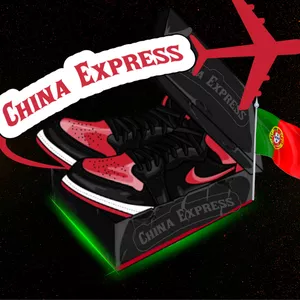 Imagem de capa para o Ebook China Express Pt