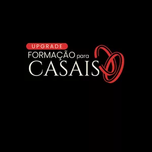 Imagem de capa para o Curso online Upgrade - Formação para Casais