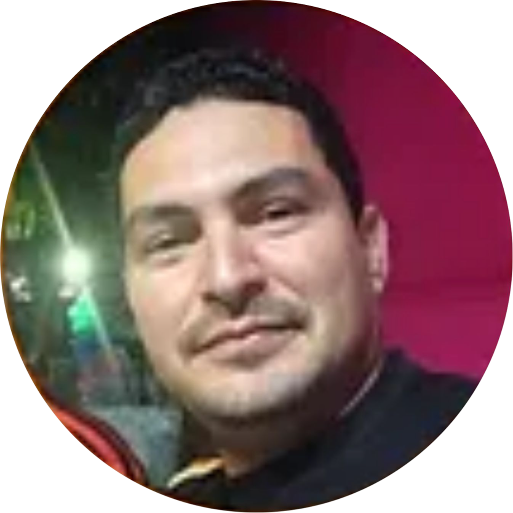 Denis Melo