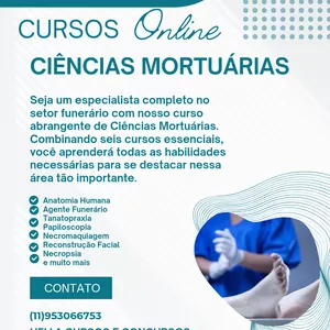 Capa do curso 