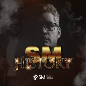Imagem de capa para o Curso online SM History