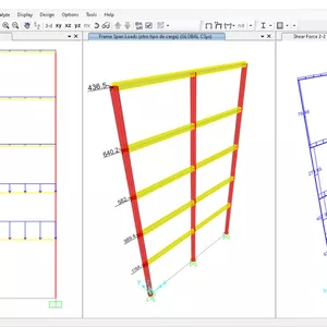 CURSO BASICO DE SAP2000 - Diego Mauricio Granados Bernal | Hotmart