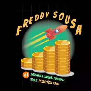 Curso Estratégia Freddy Sousa para Operações Binárias 