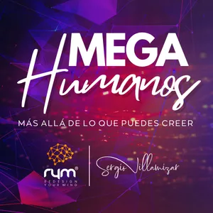 Imagen de portada para Curso online MegaHumanos