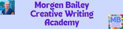 Morgen Bailey's Creative Writing Academy