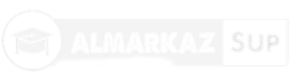 ALMARKAZSup logo