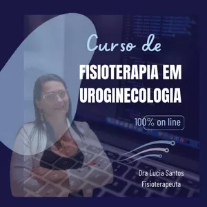 Curso de Fisioterapia em Uroginecologia Fisioterapiapelvica Biofeedback