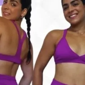 Imagem de capa para o Ebook Modelagem Top Fitness