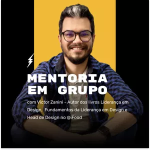 Imagem de capa para o Curso online Mentoria com Zanini