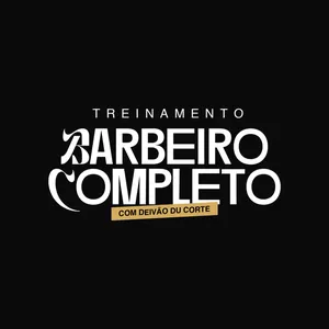 Imagem do curso Treinamento Barbeiro Completo com Deivão du Corte