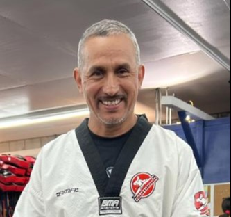 Master Octavio Villa