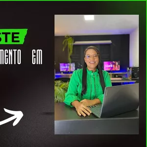 Imagem do curso Investimento em Renda Fixa.