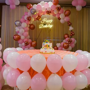 Imagem de capa para o Curso online Negócio Lucrativo para Mães: Aprenda Decoração de Festas em 3 Meses com pegue e monte 