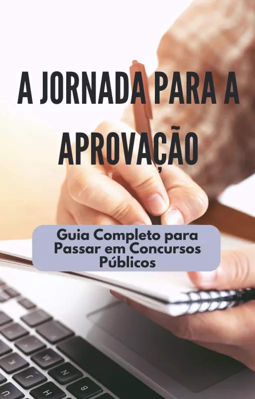 Guia Completo para Concursos Públicos: Dicas e Estratégias para o Sucesso