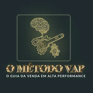 Imagem de capa para o Curso online O Método VAP - O guia da Venda em Alta Performance