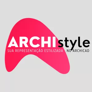 Imagem principal do produto ARCHIstyle