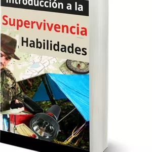 Imagen de portada para Ebook Introducción a La Supervivencia