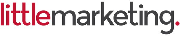 Little Marketing logo