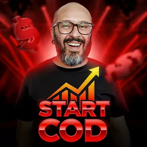 Imagem de capa para o Curso online StartCOD