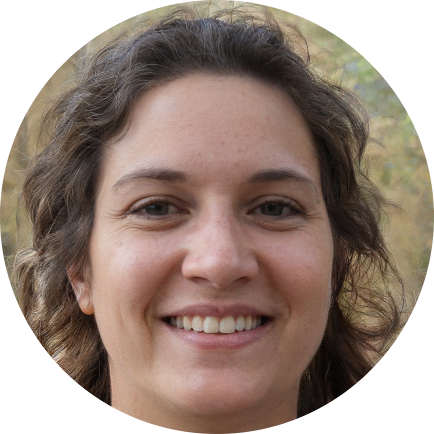 Ana Laura, 34 anos, São Paulo