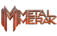 Metal Merak - Stefano Levorato logo