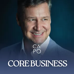 Imagem de capa para o Curso online Core Business