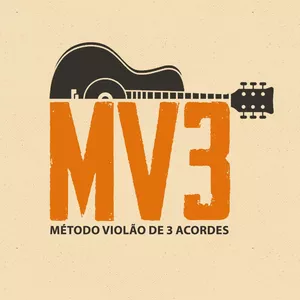 Imagem de capa para o Curso online Violão com 3 Acordes