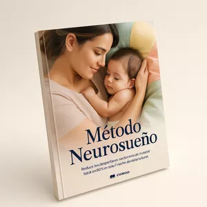 Imagen de portada para Curso online Método NeuroSueño