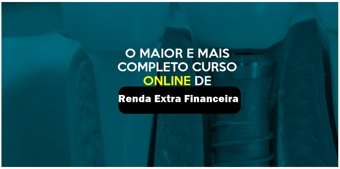 Capa do curso 